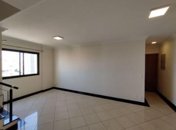 Apartamento · 142m² · 3 Quartos · 2 Vagas · Cobertura de Luxo na Vila Vera: 3 Quartos, 2 Suítes, 2 Salas, 3 Banheiros, 2 Vagas, 162m² - São Paul