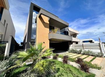 Casa · 306m² · 5 Quartos · 2 Vagas · Condomínio Florais Do Parque