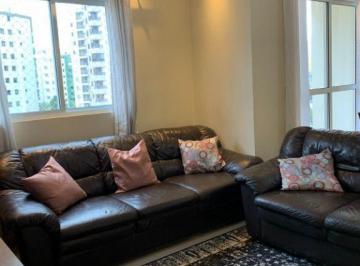 Apartamento · 90m² · 3 Quartos · 3 Vagas · Apartamento à venda em São Paulo-SP, Bosque da Saúde: 3 quartos, 1 suíte, 2 banheiros, 3 vagas, 90m²