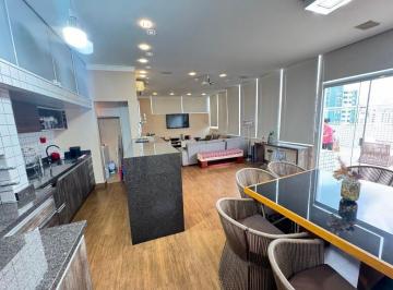 Apartamento · 200m² · 3 Quartos · 2 Vagas · Cobertura à venda em São Paulo-SP, Vila Gumercindo: 3 quartos, 1 suíte, 2 salas, 3 banheiros, 2 vaga