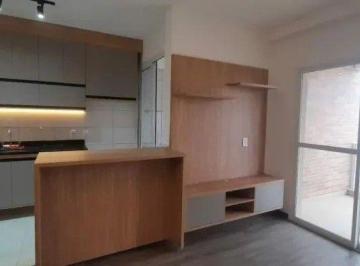 Apartamento · 65m² · 2 Quartos · 2 Vagas · Apartamento à venda na Saúde, São Paulo-SP: 2 quartos, 1 suíte, 2 banheiros, 2 vagas - 65m² de área!
