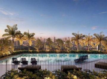 Apartamento · 38m² · 1 Quarto · Imperdível oportunidade de investimento: Apartamento à venda na Vila Nova Conceição, São Paulo-SP! 1