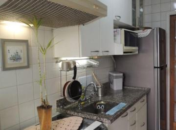 Apartamento · 75m² · 2 Quartos · 2 Vagas · Lindo apartamento com 3 dormitórios à venda, 75 m² por R$ 750.000 - Vila Mariana - São Paulo/SP