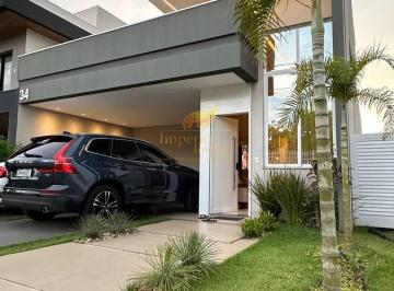 Casa · 170m² · 3 Quartos · 2 Vagas · Condomínio Belvedere ||