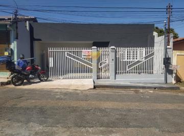 Casa · 300m² · 3 Quartos · 2 Vagas · Casa Térrea no Jd. Imperial
