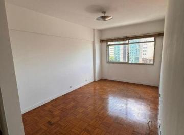 Apartamento · 72m² · 2 Quartos · 1 Vaga · Apartamento à venda na Bela Vista, São Paulo-SP: 2 quartos, 2 banheiros, 1 vaga de garagem, 72m² de