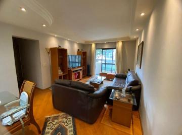 Apartamento · 110m² · 4 Quartos · 3 Vagas · Imperdível: Apartamento à Venda em São Paulo-SP, Chácara Inglesa, 4 Quartos, 2 Suítes, 2 Salas, 4 Ba
