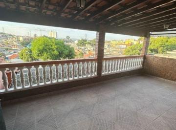Casa · 170m² · 3 Quartos · 2 Vagas · Casa à venda em Osasco-SP, bairro Ayrosa: 3 quartos, 2 salas, 3 banheiros, 2 vagas de garagem, 170m²