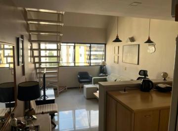 Apartamento · 38m² · 1 Quarto · 1 Vaga · Loft à venda em Moema, São Paulo - 1 quarto, 1 banheiro e 1 vaga de garagem - 38,00 m² de área. Venh