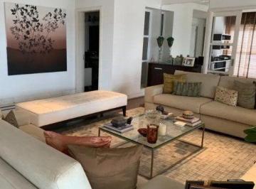 Apartamento · 275m² · 3 Quartos · 4 Vagas · APARTAMENTO RESIDENCIAL em São Paulo - São Paulo, Indianópolis