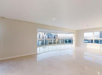 Apartamento · 324m² · 4 Quartos · 6 Vagas · Imperdível oportunidade: Apartamento de luxo em Moema, São Paulo-SP, com 4 quartos, 2 suítes e 6 vag