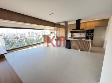 Foto 01 · Imperdível apartamento de 2 quartos e 2 suítes na Vila Clementino, São Paulo-SP: 88m², 3 banheiros e