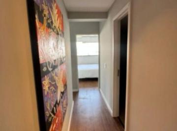 Apartamento · 46m² · 1 Quarto · 1 Vaga · Apartamento à venda em São Paulo-SP, Cerqueira César: 1 quarto, 1 banheiro, 1 vaga, 46m² de área. Ap