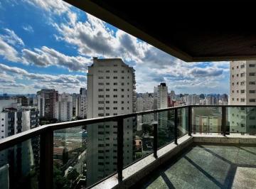 Apartamento · 160m² · 4 Quartos · 3 Vagas · Imóvel exclusivo: Apartamento de luxo com 4 quartos e 2 suítes na Vila Congonhas, São Paulo-SP