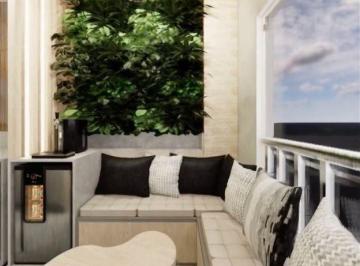 Apartamento · 67m² · 2 Quartos · 1 Vaga · Apartamento à venda em São Paulo-SP, Vila Santa Eulalia: 2 quartos, 1 suíte, 2 banheiros, 1 vaga, 67