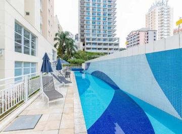 Apartamento · 52m² · 1 Quarto · 1 Vaga · Imperdível Apartamento à Venda na Vila Olímpia, São Paulo - 1 Quarto, 1 Banheiro, 1 Vaga de Garagem,