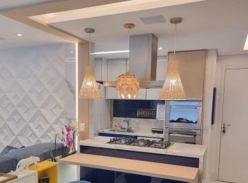 Apartamento · 67m² · 2 Quartos · 1 Vaga · Imperdível oportunidade de apartamento à venda em São Paulo-SP, 2 quartos na Chácara Inglesa, 67m², 