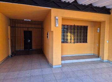 Casa · 180m² · 4 Quartos · 3 Vagas · Imperdível Sobrado no Planalto Paulista: 4 quartos, 1 suíte, 2 salas, 3 banheiro