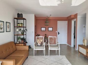 Apartamento · 92m² · 3 Quartos · 2 Vagas · Viva com conforto e elegância neste apartamento de 3 quartos na Vila Mariana, São Paulo-SP!