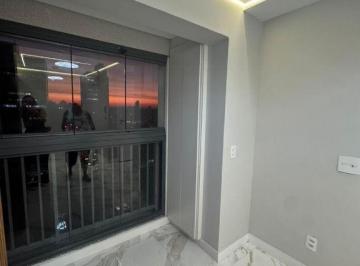 Apartamento · 36m² · 2 Quartos · 1 Vaga · Apartamento para locação em São Paulo-SP, bairro São Judas: 2 quartos, 1 suíte, 2 banheiros, 1 vaga,