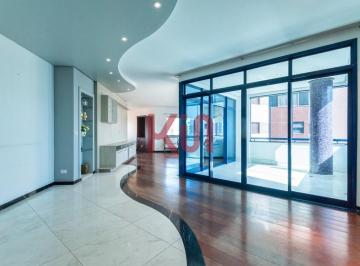 Foto 01 · Imperdível: Apartamento com 5 quartos e 4 vagas no Jardim Avelino, São Paulo-SP! Confira já.
