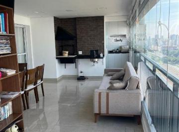 Apartamento · 106m² · 3 Quartos · 2 Vagas · Apartamento à venda em São Paulo-SP, Belenzinho! 3 quartos, 1 suíte, 1 sala, 3 banheiros, 2 vagas, 1