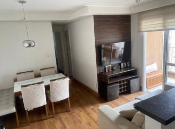 Apartamento · 57m² · 2 Quartos · 1 Vaga · Apartamento à venda em São Paulo - Jardim Previdência: 2 quartos, 1 suíte, 1 sala, 2 banheiros, 1 va