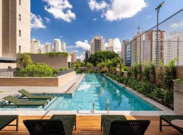 Apartamento · 201m² · 6 Quartos · 3 Vagas · APARTAMENTO RESIDENCIAL em São Paulo - São Paulo, Brooklin Paulista
