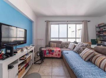 Apartamento · 59m² · 2 Quartos · 1 Vaga · Apartamento à venda em São Paulo-SP, Vila Brasílio Machado: 2 quartos, 2 banheiros, 1 vaga de garage