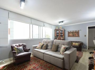 Apartamento · 101m² · 2 Quartos · 1 Vaga · Apartamento à venda na Vila Clementino, São Paulo-SP: 2 quartos, 1 suíte, 2 banheiros, 1 vaga, 101m²
