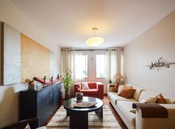 Apartamento · 136m² · 2 Quartos · 2 Vagas · Apartamento de 2 quartos e 1 suíte com 2 vagas na Vila Clementino, São Paulo-SP: imperdível oportuni