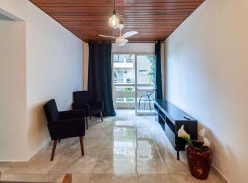 Apartamento · 80m² · 3 Quartos · 1 Vaga · Imperdível oportunidade de adquirir apartamento de 3 quartos na Consolação, São Paulo-SP, com 2 banh