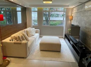 Apartamento · 130m² · 3 Quartos · 1 Vaga · Apartamento à venda em São Paulo-SP, bairro Liberdade: 3 quartos, 1 suíte, 3 banheiros, 1 vaga de ga