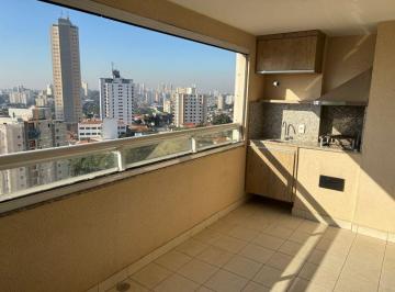 Apartamento · 104m² · 4 Quartos · 2 Vagas · Apartamento de luxo à venda em São Paulo - Vila Firmiano Pinto: 4 quartos, 3 suítes, 3 salas, 4 banh