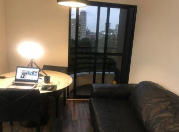 Apartamento · 50m² · 2 Quartos · 1 Vaga · Apartamento à venda em São Paulo-SP, Vila Monte Alegre: 2 quartos, 1 banheiro, 1 vaga, 50m². Chegou