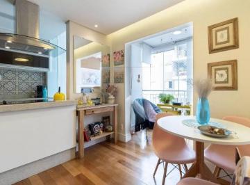 Apartamento · 50m² · 2 Quartos · 1 Vaga · Imperdível apartamento à venda em São Paulo-SP, Jardim Previdência: 2 quartos, 1 suíte, 2 banheiros,