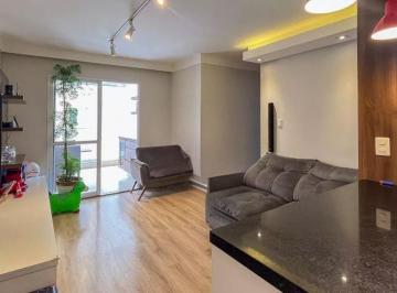 Apartamento · 69m² · 2 Quartos · 1 Vaga · Apartamento de 2 quartos com suíte e vaga na Jardim Previdência, São Paulo-SP: seu novo lar está aqu