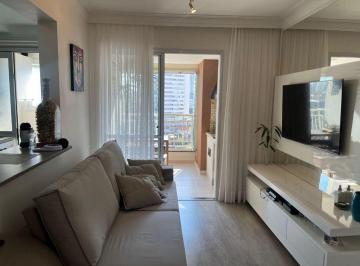 Apartamento · 65m² · 2 Quartos · 2 Vagas · Oportunidade imperdível: Apartamento à venda em São Paulo-SP, Vila Nair, 2 quartos, 1 suíte, 2 salas