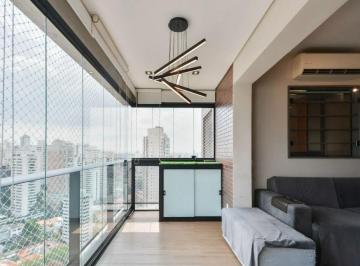 Apartamento · 48m² · 2 Quartos · 1 Vaga · Imperdível oportunidade: Apartamento à venda em São Paulo na Vila Mariana, 2 quartos, 1 suíte, 2 ban