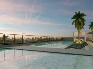 Apartamento · 125m² · 4 Quartos · 2 Vagas · Apartamento de luxo com 4 quartos e 3 suítes na Vila Dom Pedro I, São Paulo - SP: 125m², 4 banheiros