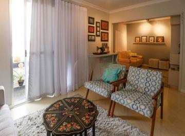 Apartamento · 75m² · 3 Quartos · 1 Vaga · Apartamento à venda em São Paulo-SP, Vila Gumercindo 3 quartos, 1 suíte, 3 banheiros, 1 vaga, 75m²!