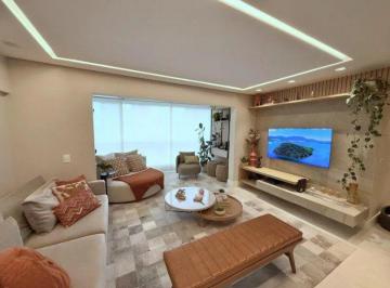 Apartamento · 103m² · 2 Quartos · 2 Vagas · Apartamento de 2 quartos com suíte, 2 banheiros e 2 vagas em Moema, São Paulo-SP: A oportunidade que