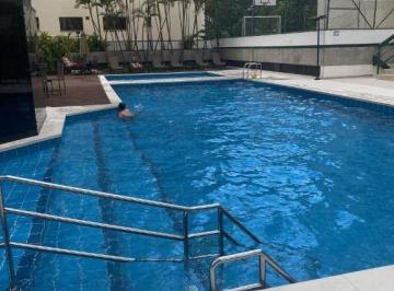 Apartamento · 147m² · 4 Quartos · 2 Vagas · Apartamento de luxo à venda em Moema, São Paulo-SP: 4 quartos, 1 suíte, 4 banheiros, 2 vagas de gara