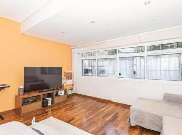 Casa · 153m² · 3 Quartos · 3 Vagas · SOBRADO RESIDENCIAL em São Paulo - São Paulo, Vila Gumercindo