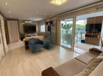 Apartamento · 162m² · 4 Quartos · 3 Vagas · Imperdível: Apartamento de luxo com 4 quartos e 3 suítes na Vila Mariana, São Paulo-SP - Confira!
