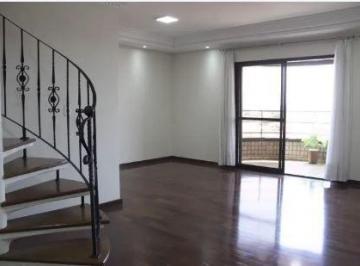 Apartamento · 330m² · 5 Quartos · 4 Vagas · Venda de Luxuoso Apartamento de 5 Quartos no Jardim da Saúde, São Paulo-SP: 3 Suítes, 5 Banheiros, 4
