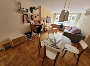 Apartamento · 80m² · 2 Quartos · 1 Vaga · Apartamento à venda em São Paulo-SP, Alto de Pinheiros: 2 quartos, 1 suíte, 2 banheiros, 1 vaga, 80m