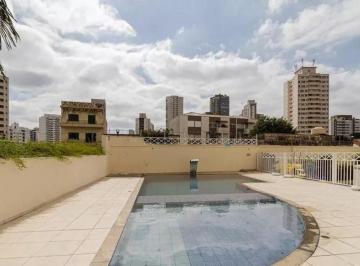 Apartamento · 54m² · 1 Quarto · 1 Vaga · Apartamento à venda em São Paulo - Vila Gumercindo: 1 quarto, 1 banheiro, 1 vaga, 54,00 m² de área!