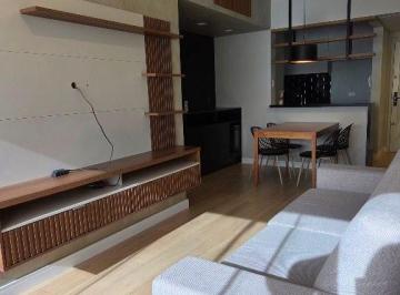 Apartamento · 72m² · 2 Quartos · 1 Vaga · Apartamento à venda em São Paulo-SP, Jardim Vila Mariana: 2 quartos, 1 suíte, 2 salas, 2 banheiros, 