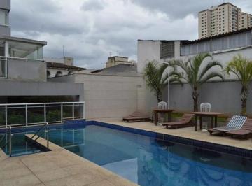 Apartamento · 59m² · 2 Quartos · 2 Vagas · Apartamento à venda no Ipiranga, São Paulo-SP: 2 quartos, 1 suíte, 2 banheiros, 2 vagas de garagem,